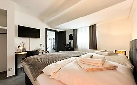 Si-View Doppelzimmer Zimmer 10 - Hotel